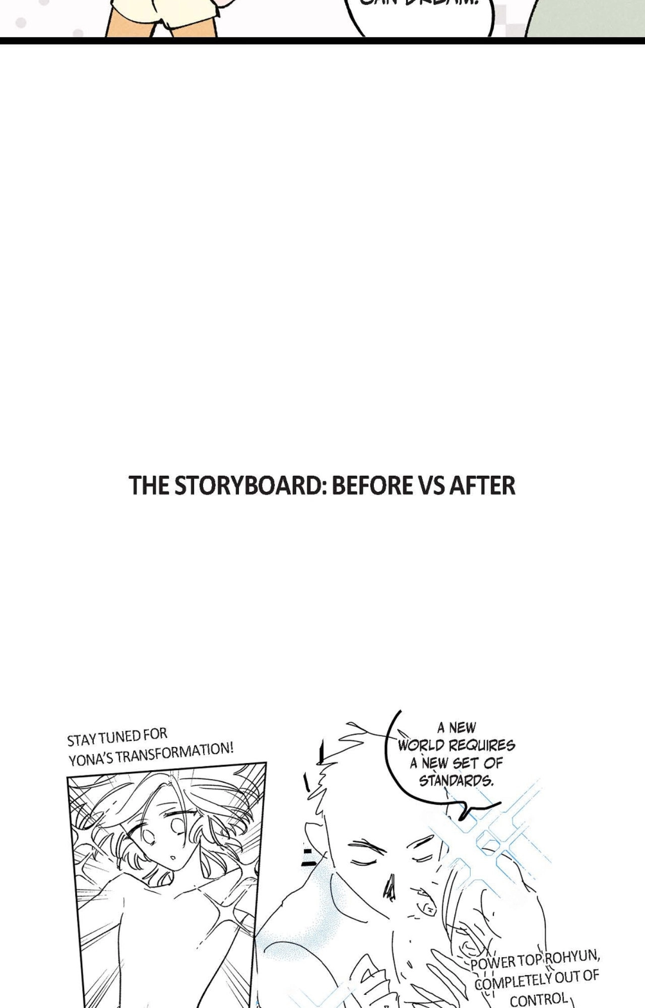 100 Days Later, the Man Who Becomes Gangong Chapter 39 page 94 - 
