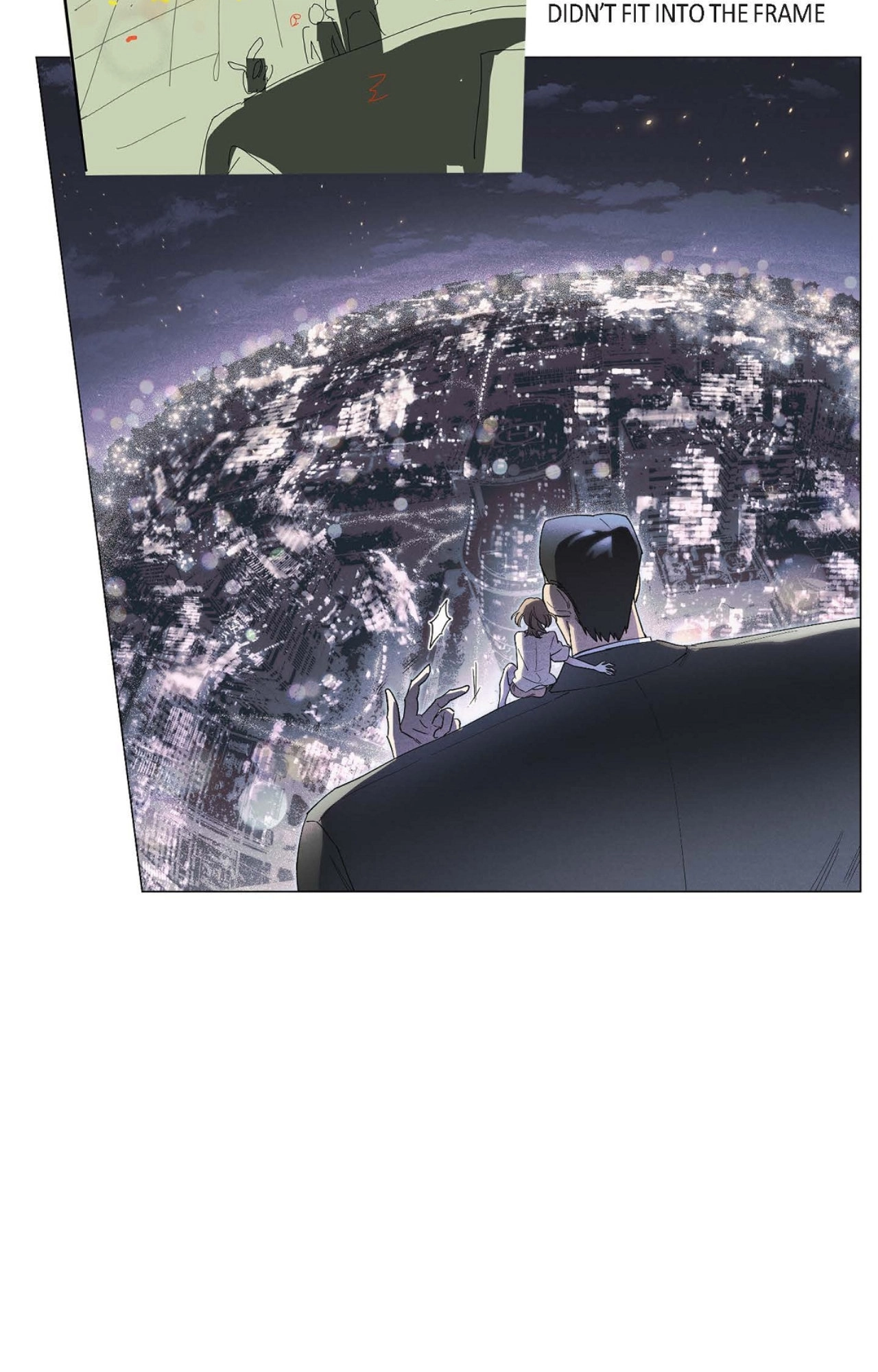 100 Days Later, the Man Who Becomes Gangong Chapter 39 page 96 - 