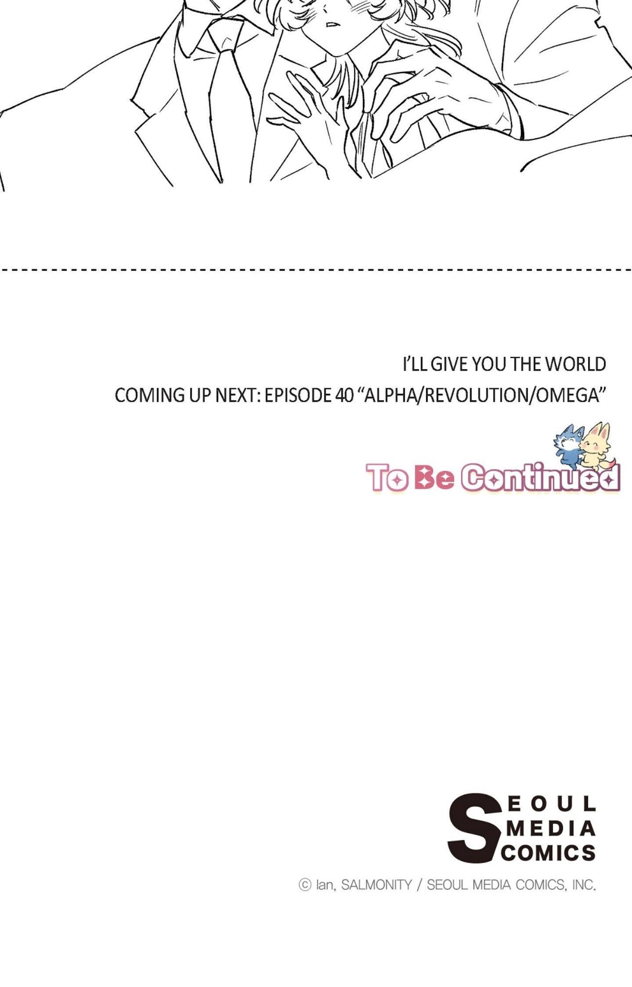 100 Days Later, the Man Who Becomes Gangong Chapter 39 page 98 - 