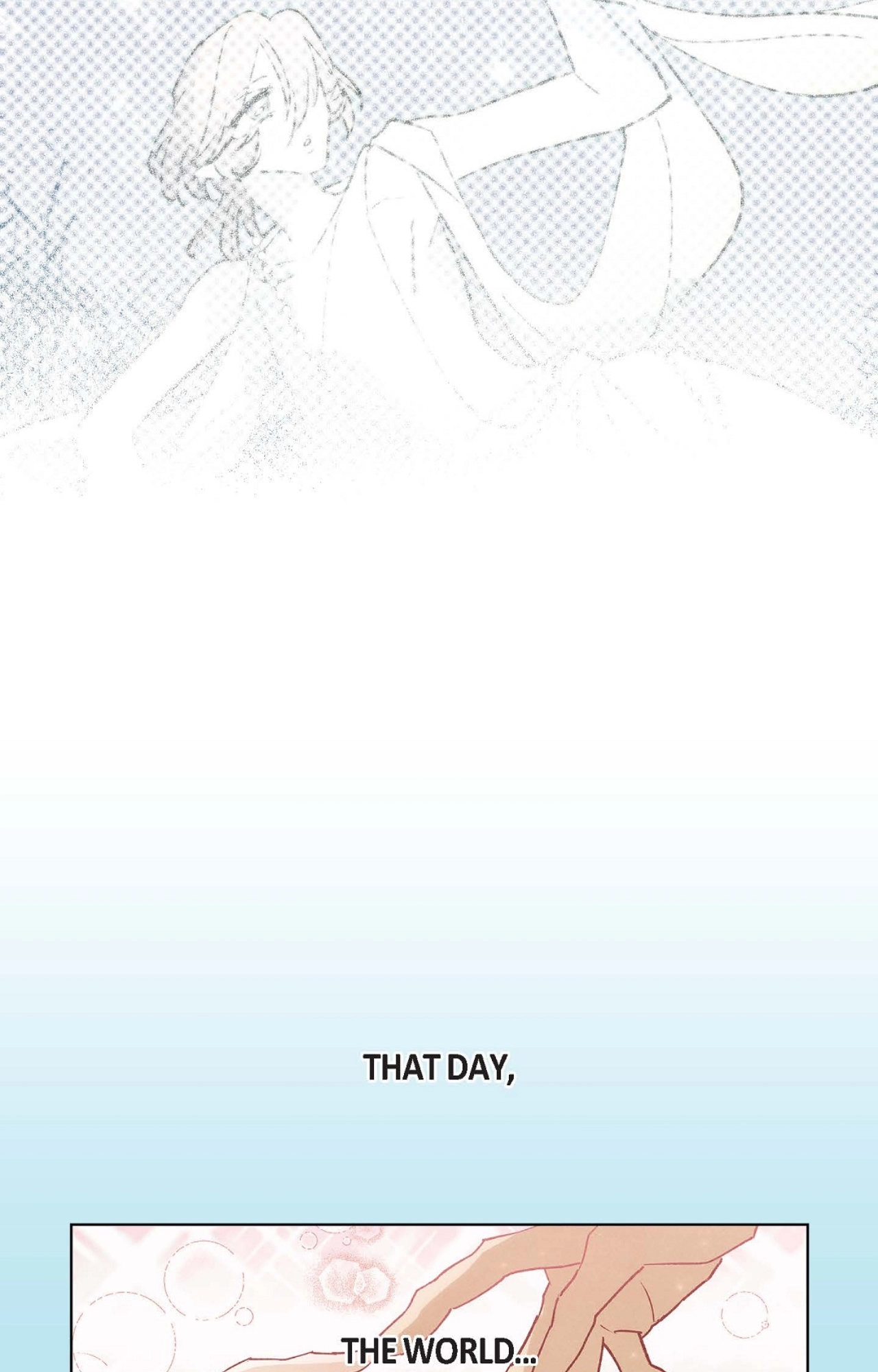 100 Days Later, the Man Who Becomes Gangong Chapter 41 page 3 - 