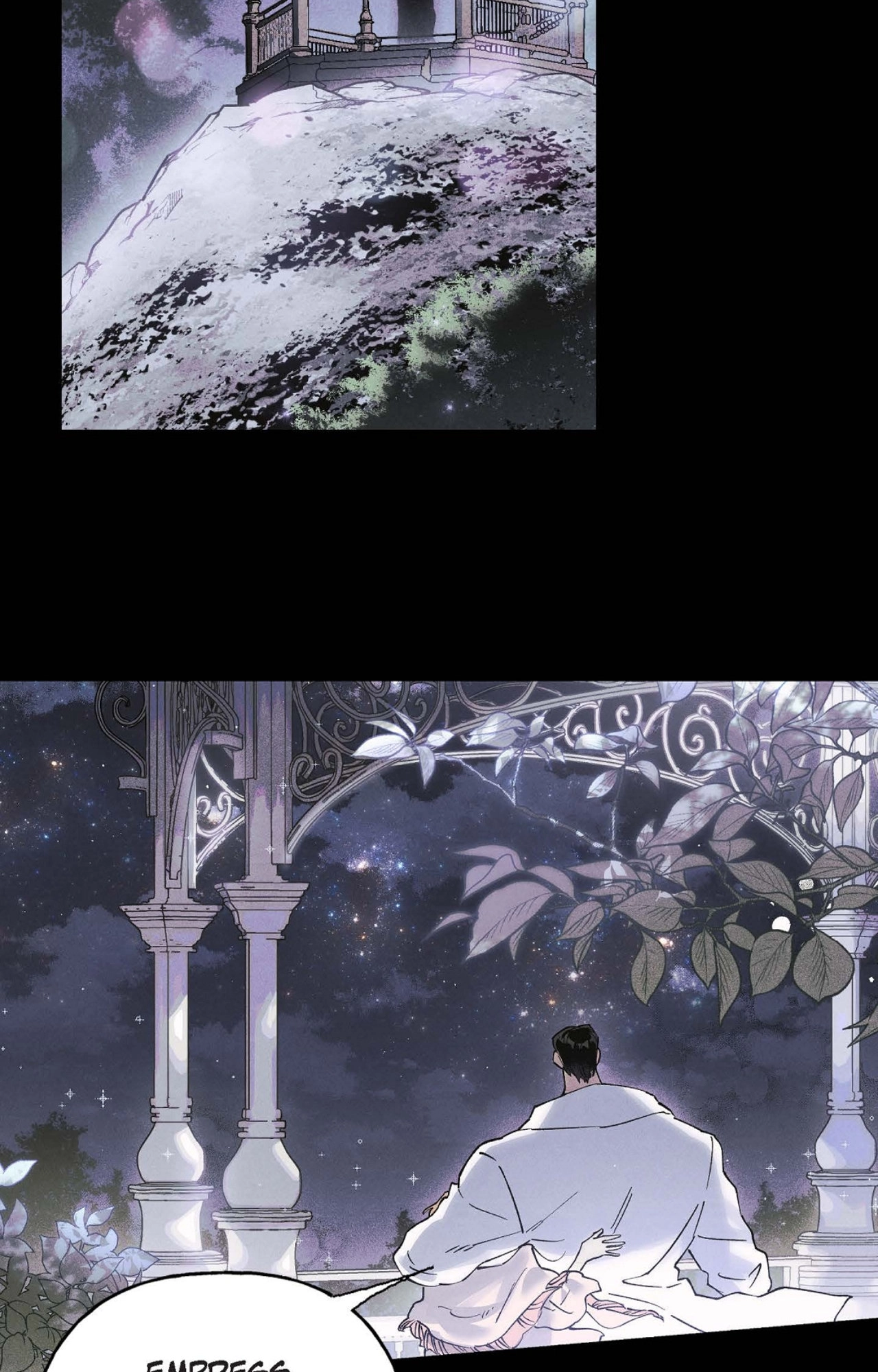 100 Days Later, the Man Who Becomes Gangong Chapter 45 page 3 - 