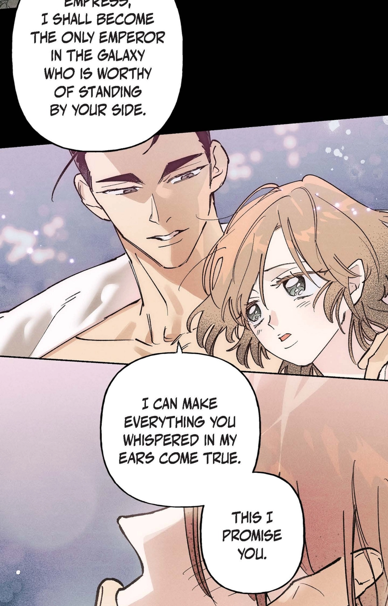 100 Days Later, the Man Who Becomes Gangong Chapter 45 page 4 - 