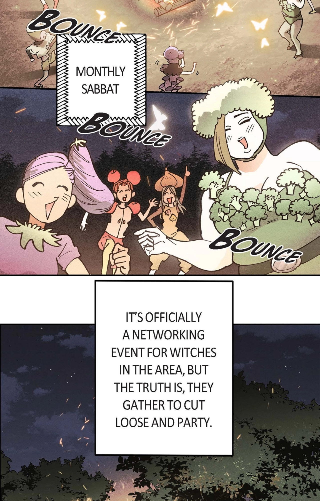100 Days Later, the Man Who Becomes Gangong Chapter 46 page 4 - 