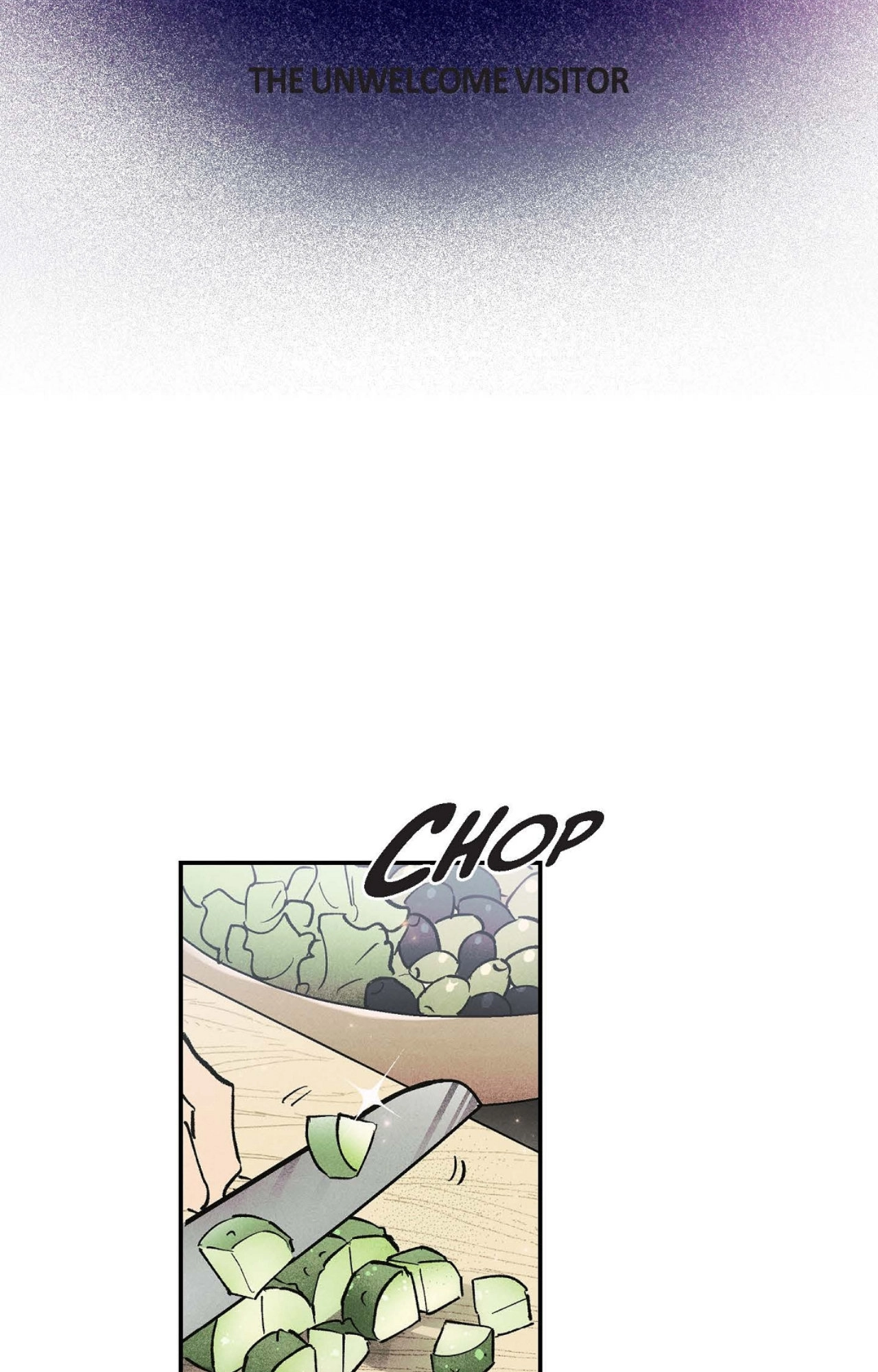 100 Days Later, the Man Who Becomes Gangong Chapter 47 page 3 - 