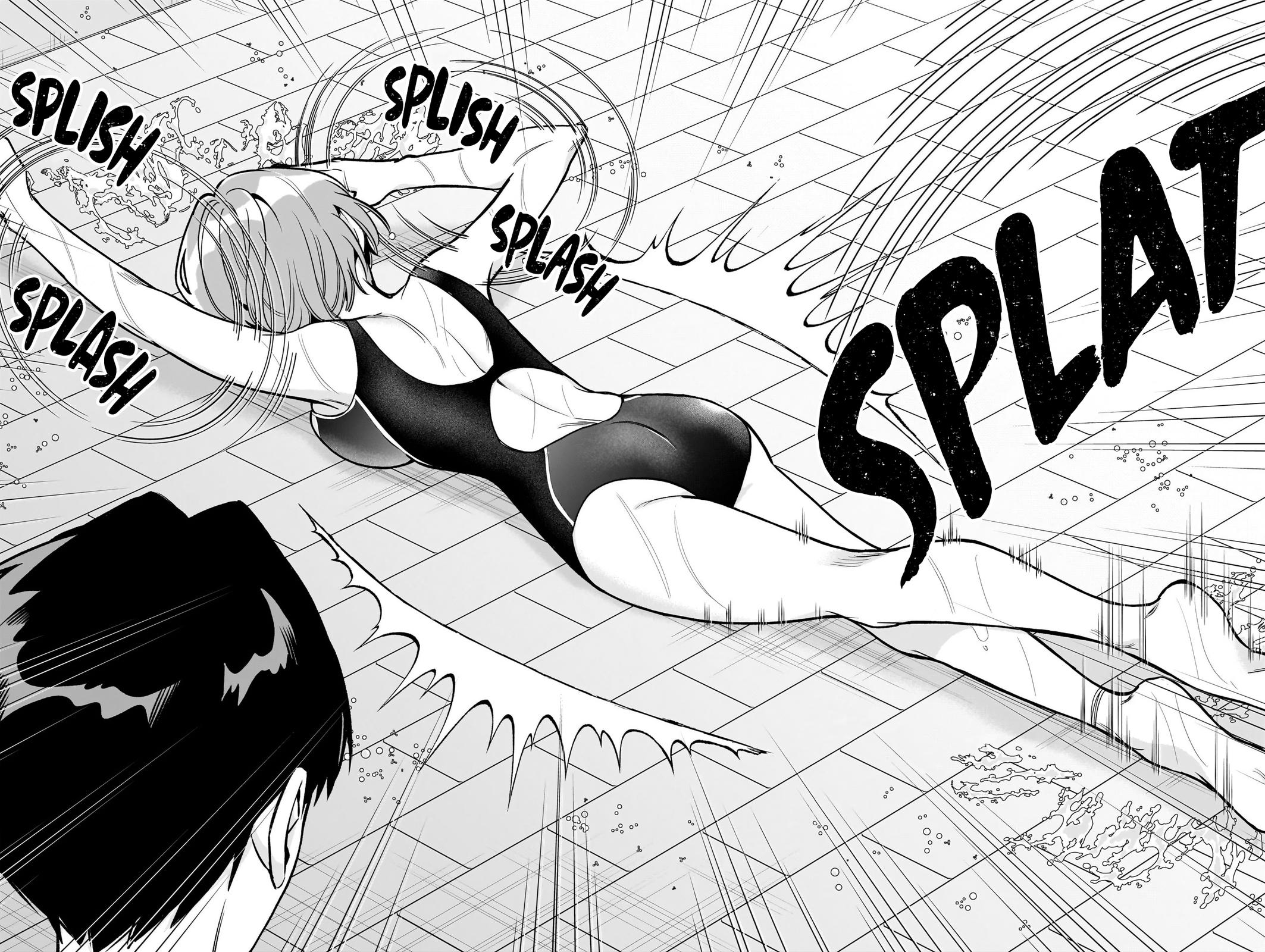 The 100 Girlfriends Who Really, Really, Really, Really, Really Love You Chapter 258 page 9 - 