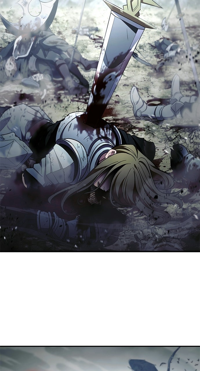 The 100,000x EXPTranscendent Hunter Episode 1 page 2 - 