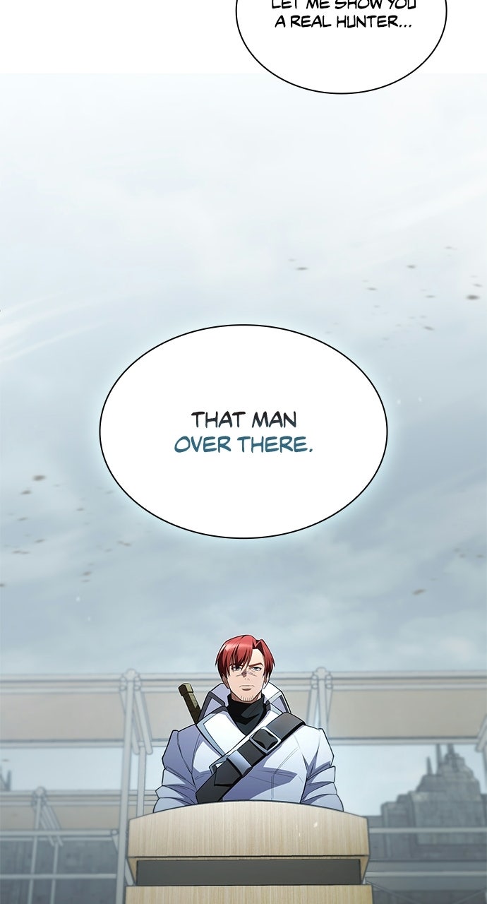 The 100,000x EXPTranscendent Hunter Episode 1 page 11 - 