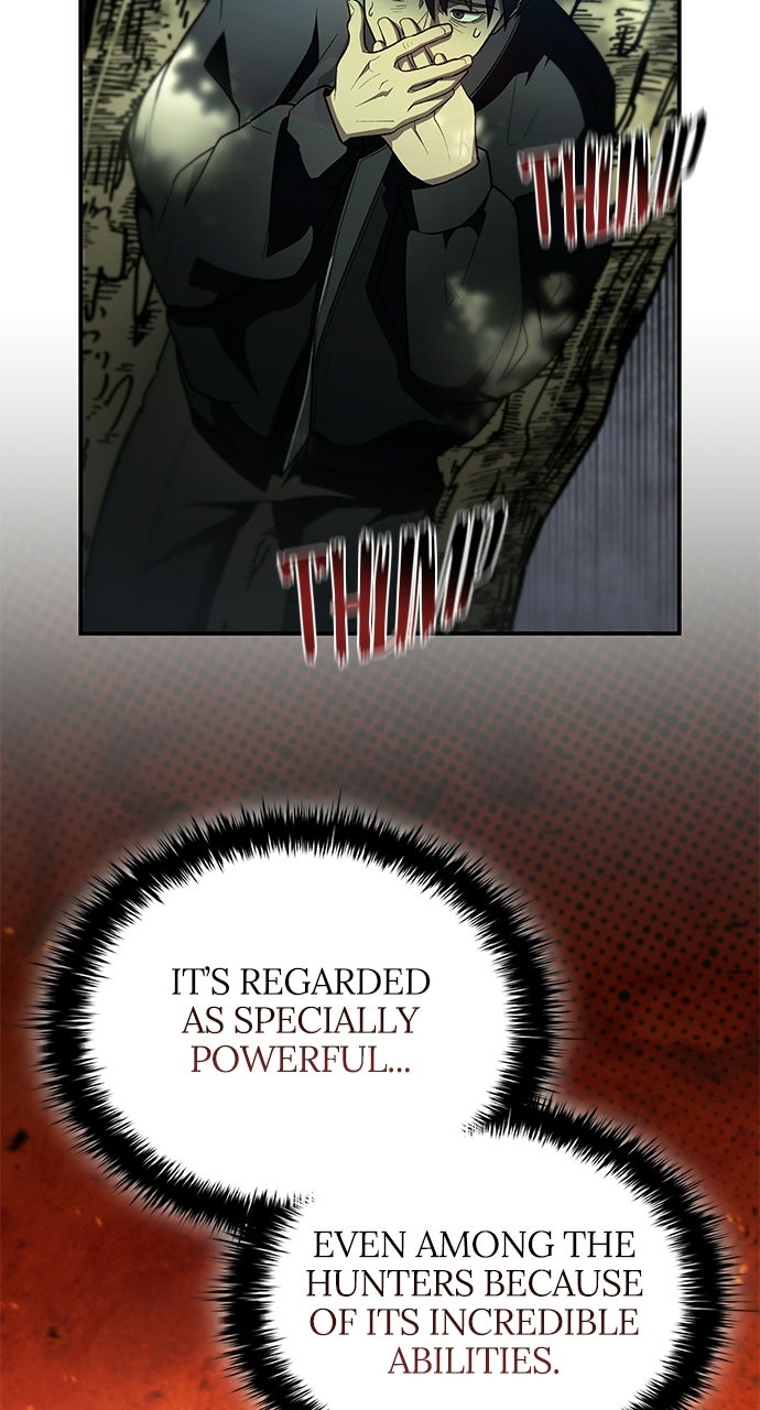 The 100,000x EXPTranscendent Hunter Episode 1 page 108 - 