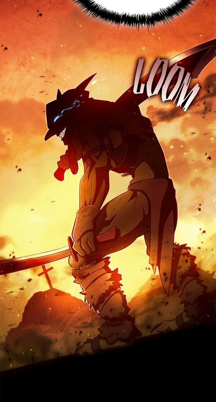 The 100,000x EXPTranscendent Hunter Episode 1 page 109 - 