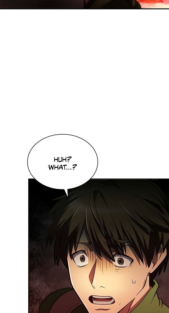 The 100,000x EXPTranscendent Hunter Episode 1 page 114 - 