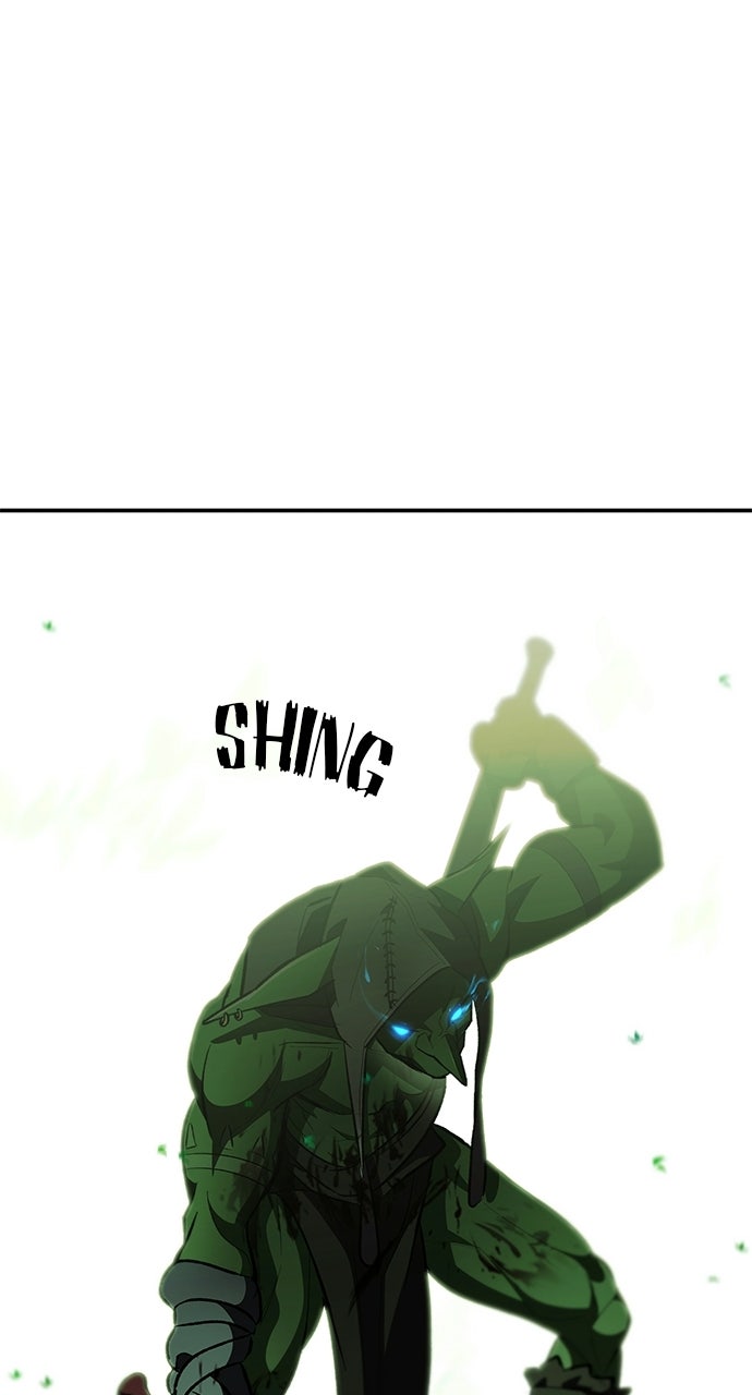 The 100,000x EXPTranscendent Hunter Episode 1 page 116 - 