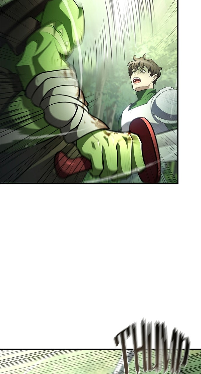 The 100,000x EXPTranscendent Hunter Episode 1 page 118 - 