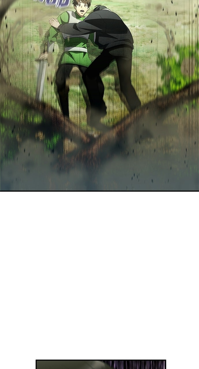 The 100,000x EXPTranscendent Hunter Episode 1 page 123 - 