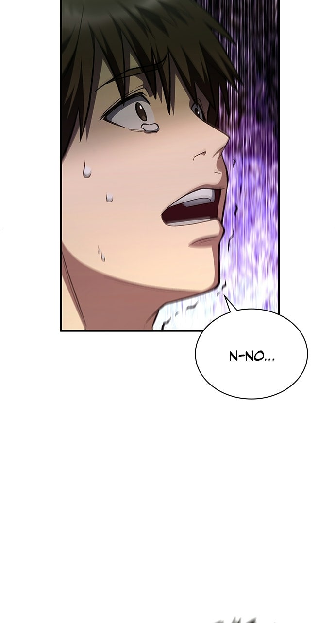 The 100,000x EXPTranscendent Hunter Episode 1 page 124 - 
