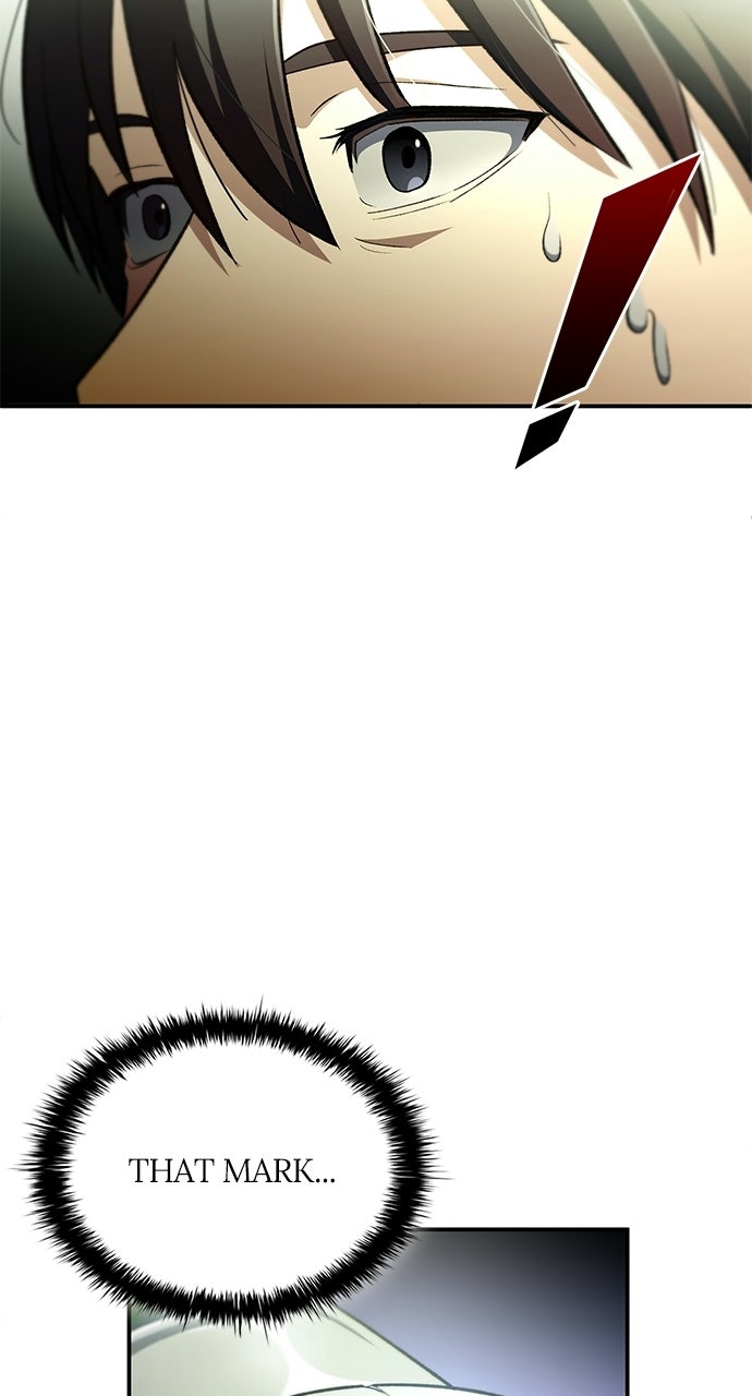The 100,000x EXPTranscendent Hunter Episode 1 page 133 - 