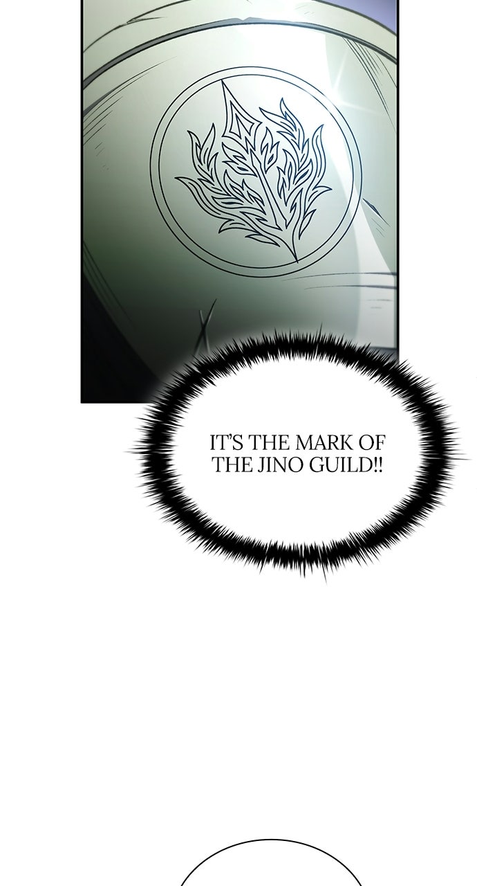 The 100,000x EXPTranscendent Hunter Episode 1 page 134 - 