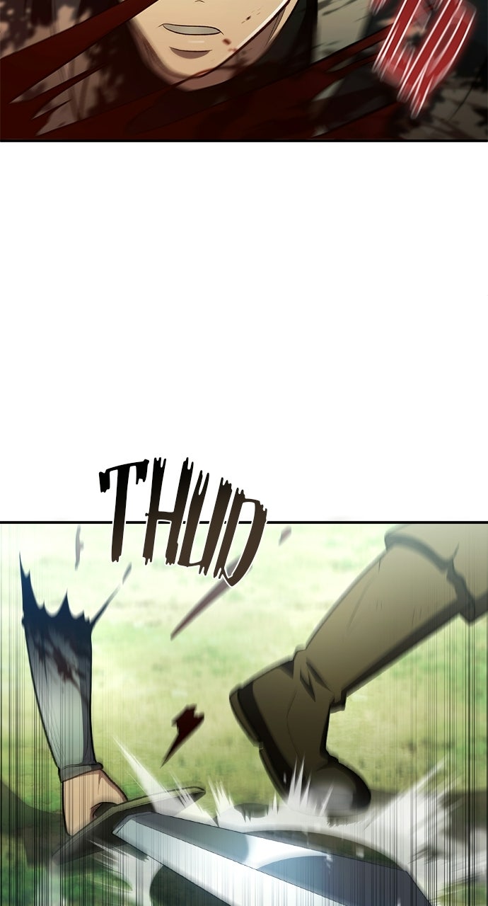 The 100,000x EXPTranscendent Hunter Episode 1 page 145 - 