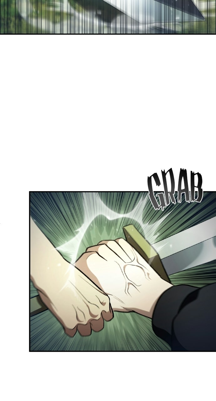 The 100,000x EXPTranscendent Hunter Episode 1 page 146 - 