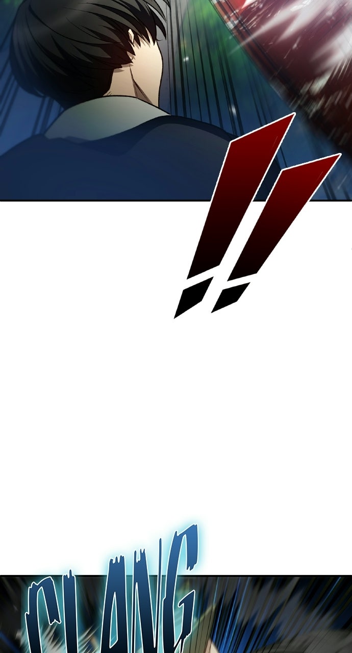 The 100,000x EXPTranscendent Hunter Episode 1 page 148 - 