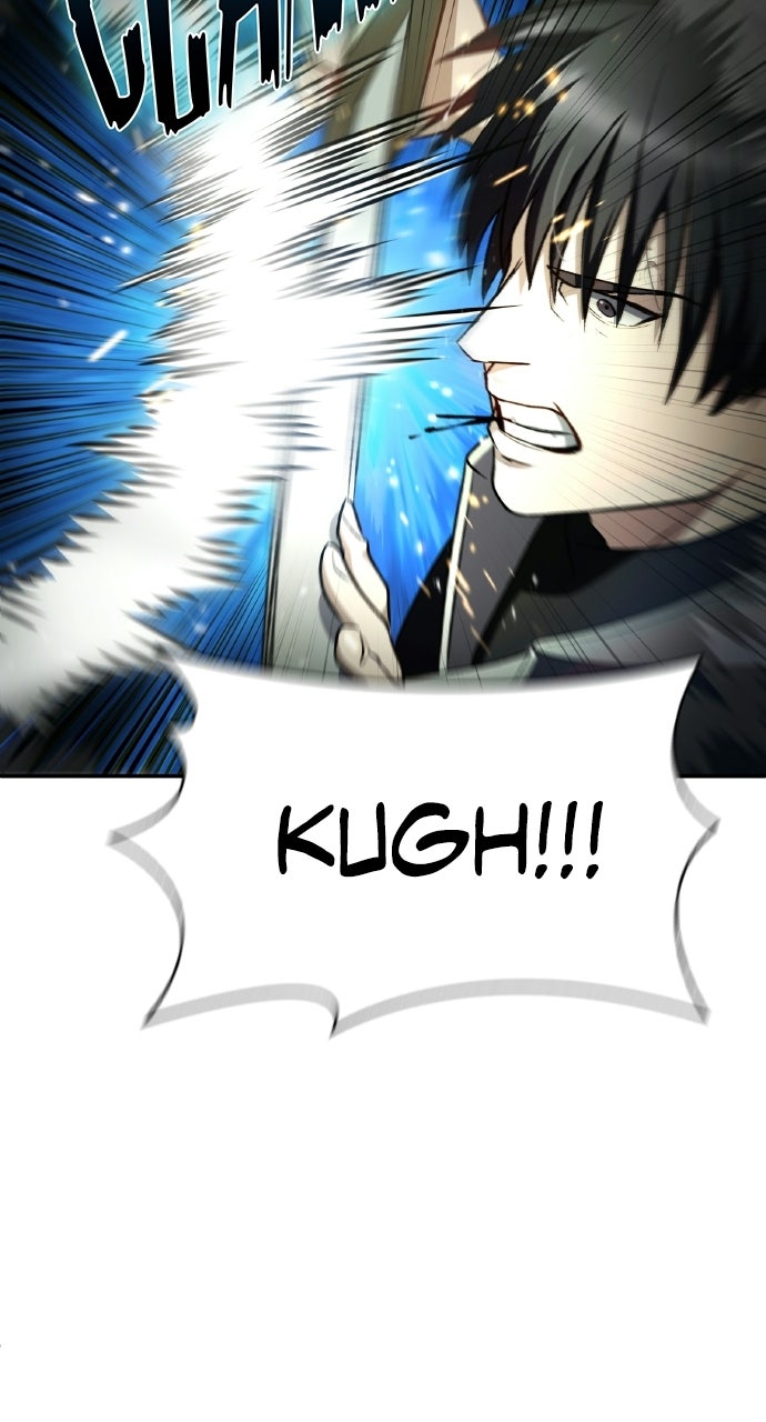 The 100,000x EXPTranscendent Hunter Episode 1 page 149 - 