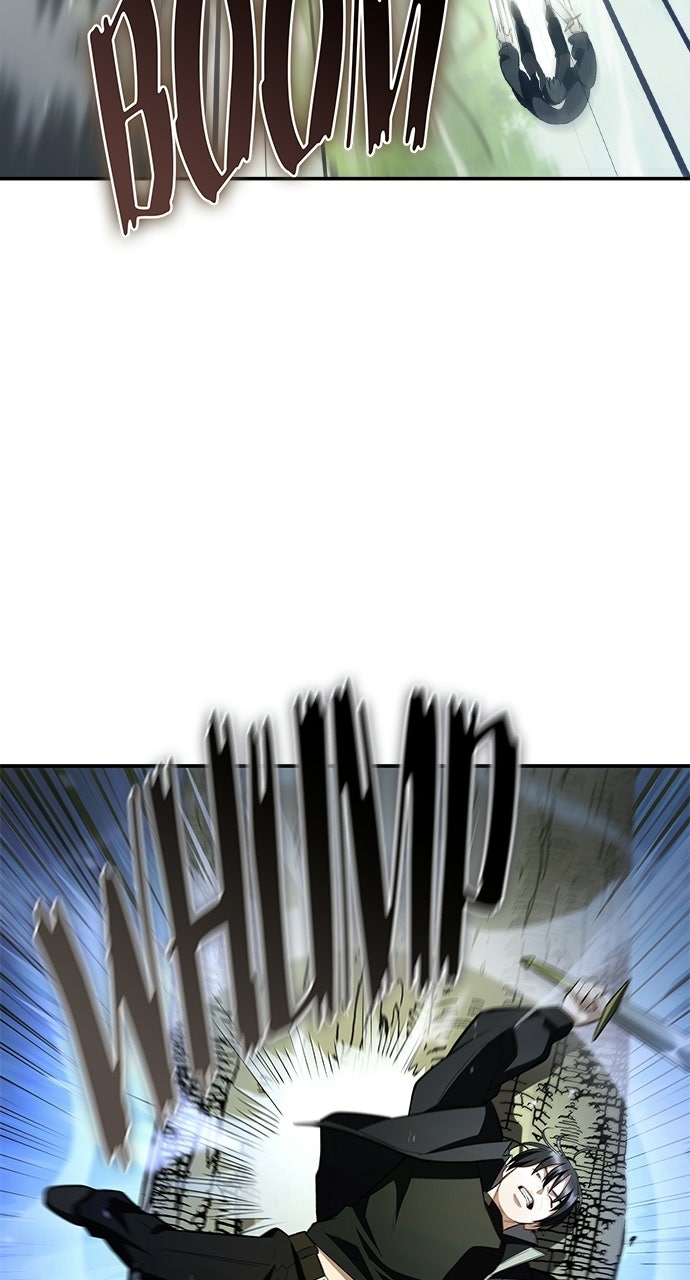 The 100,000x EXPTranscendent Hunter Episode 1 page 151 - 