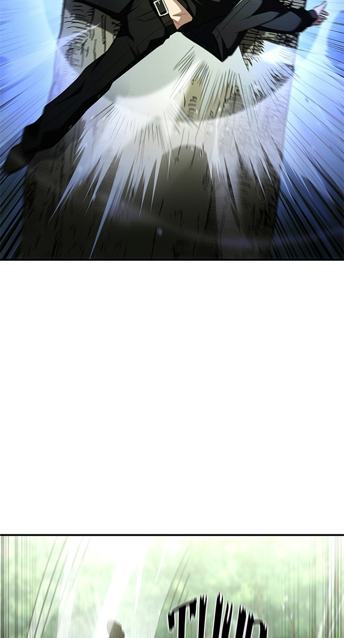 The 100,000x EXPTranscendent Hunter Episode 1 page 152 - 