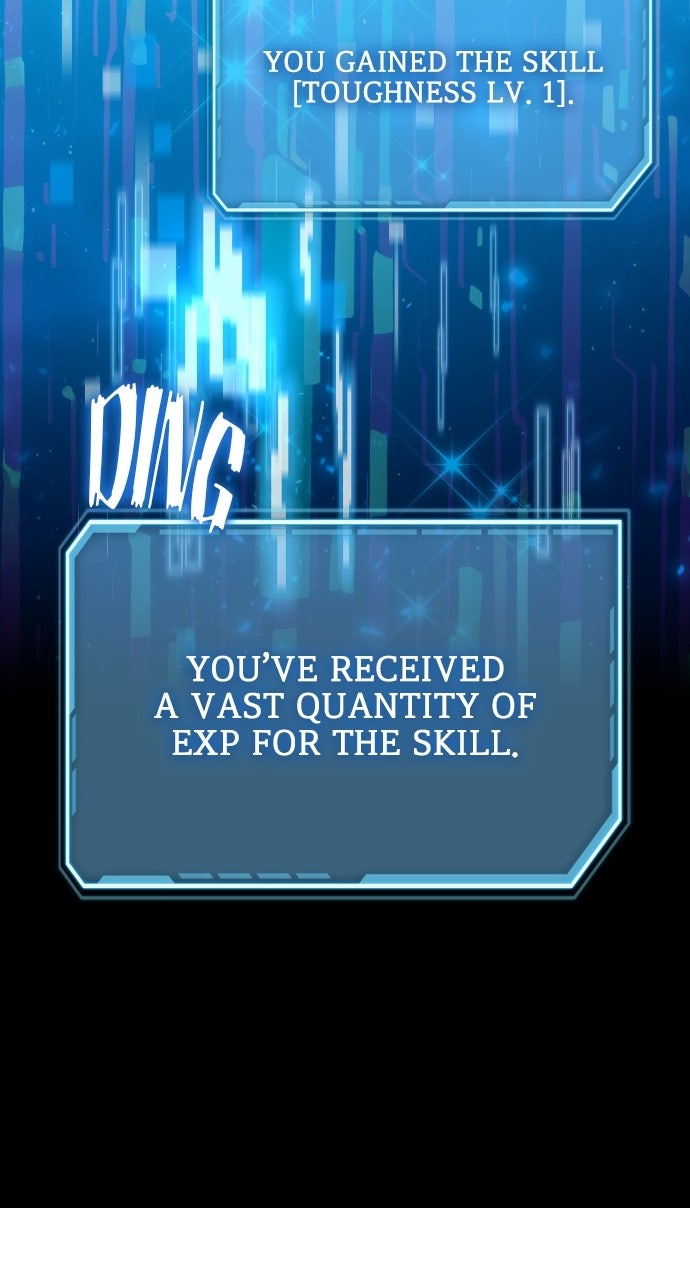 The 100,000x EXPTranscendent Hunter Episode 1 page 169 - 