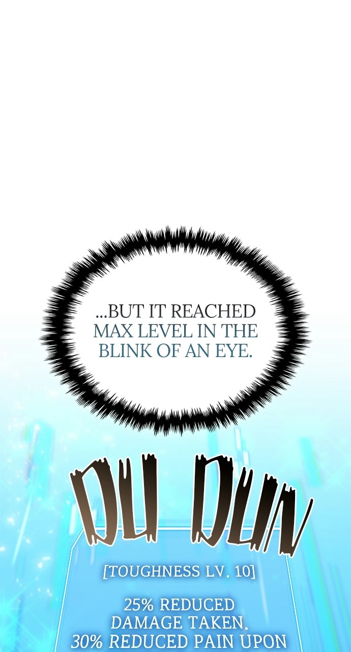 The 100,000x EXPTranscendent Hunter Episode 1 page 174 - 