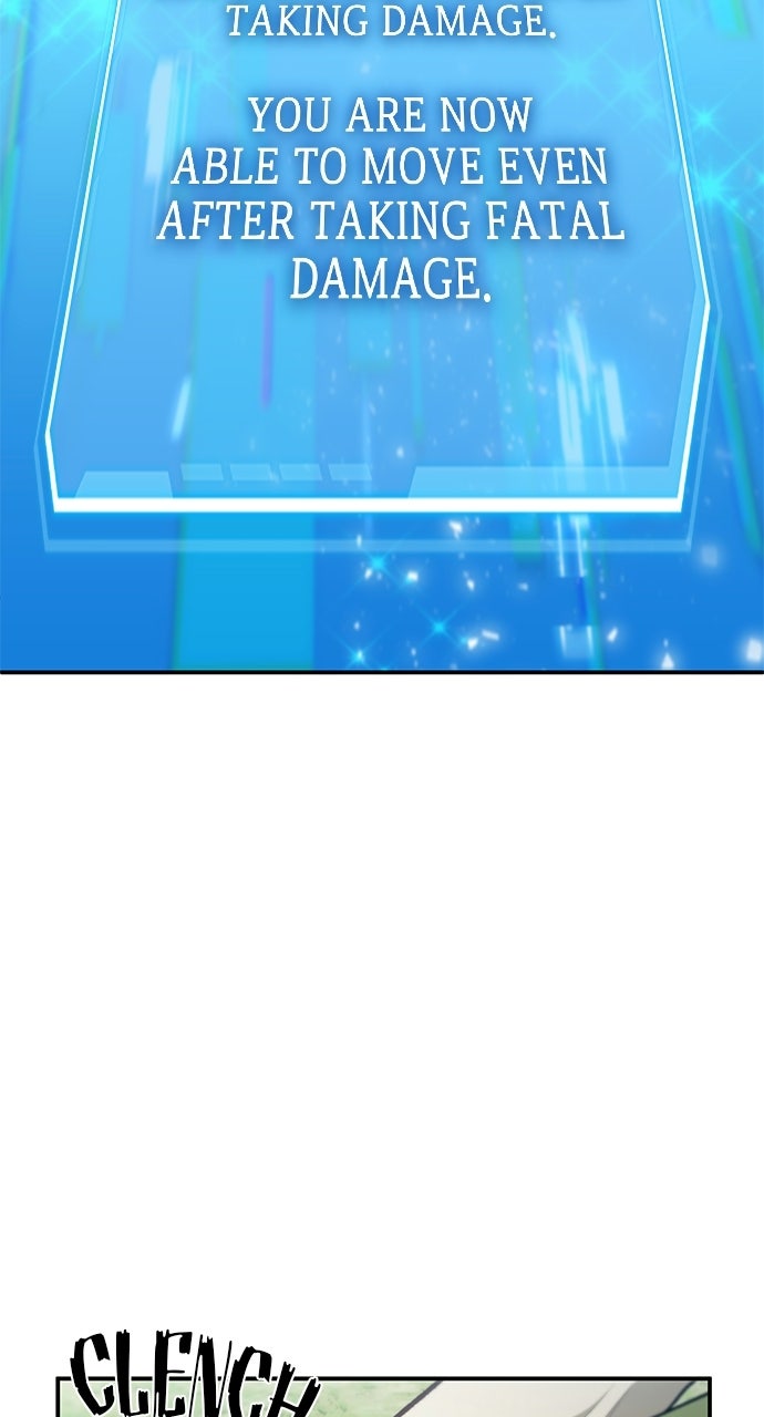 The 100,000x EXPTranscendent Hunter Episode 1 page 175 - 