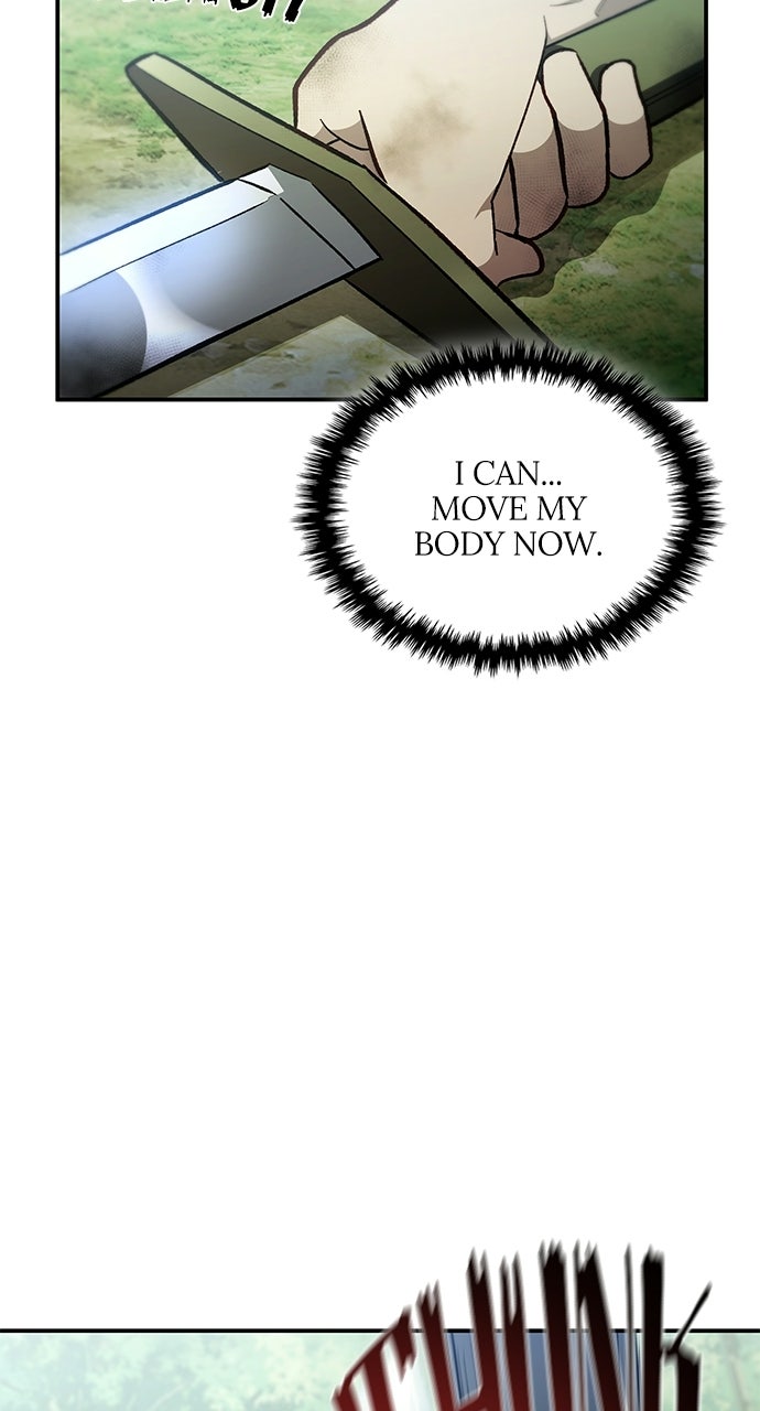 The 100,000x EXPTranscendent Hunter Episode 1 page 176 - 