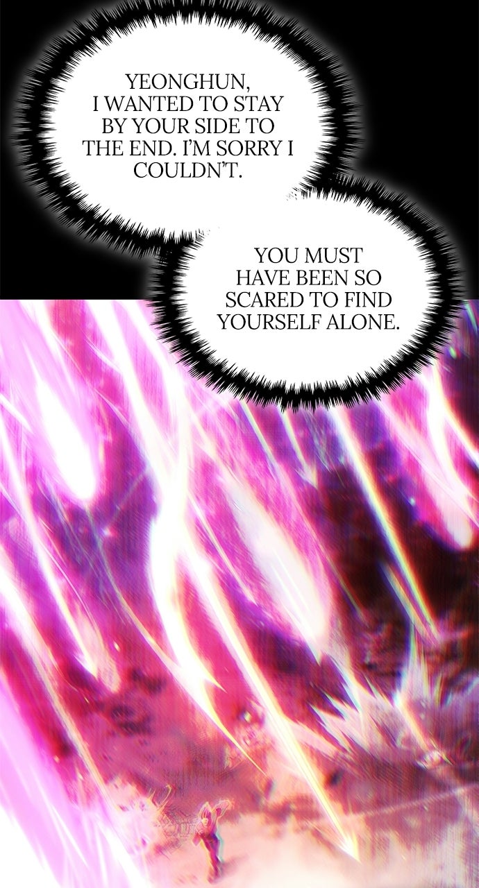 The 100,000x EXPTranscendent Hunter Episode 1 page 182 - 
