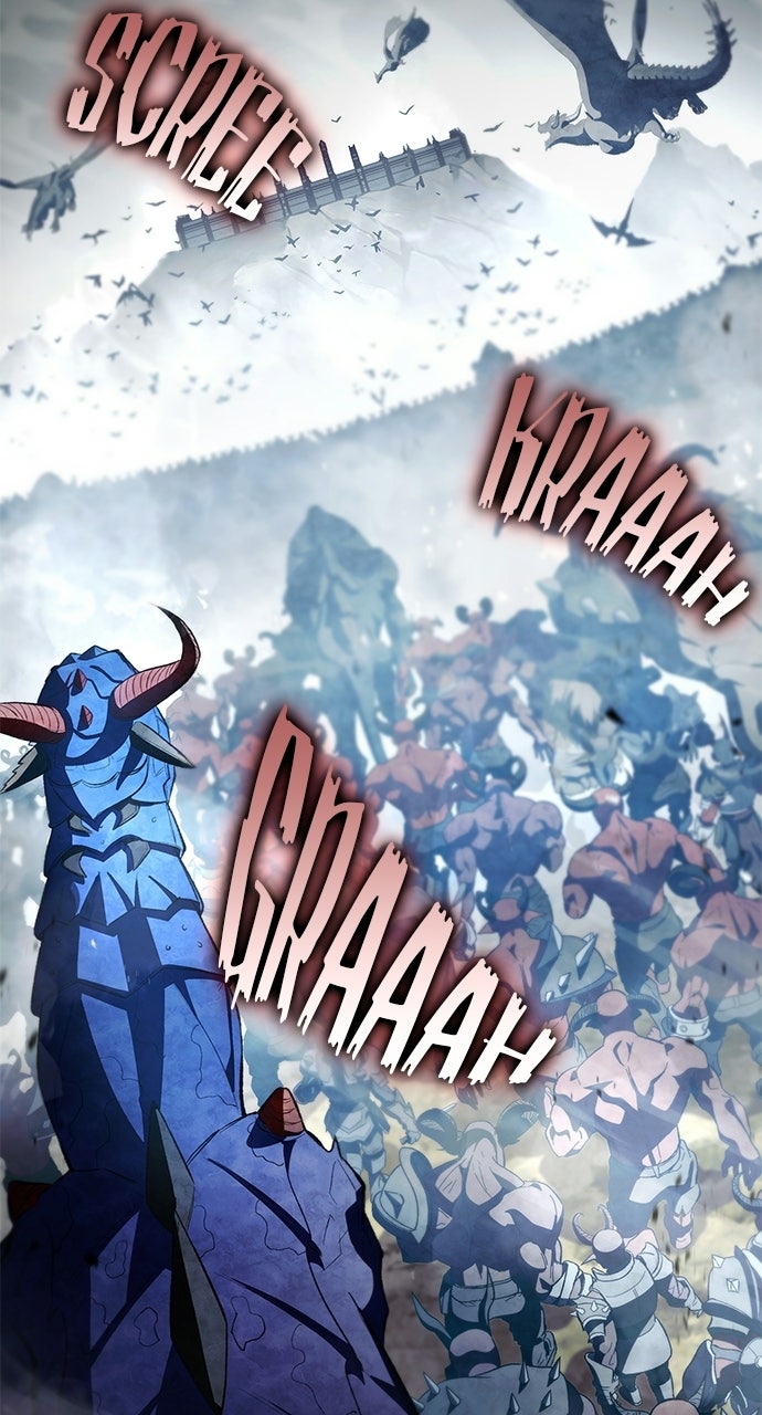 The 100,000x EXPTranscendent Hunter Episode 1 page 3 - 