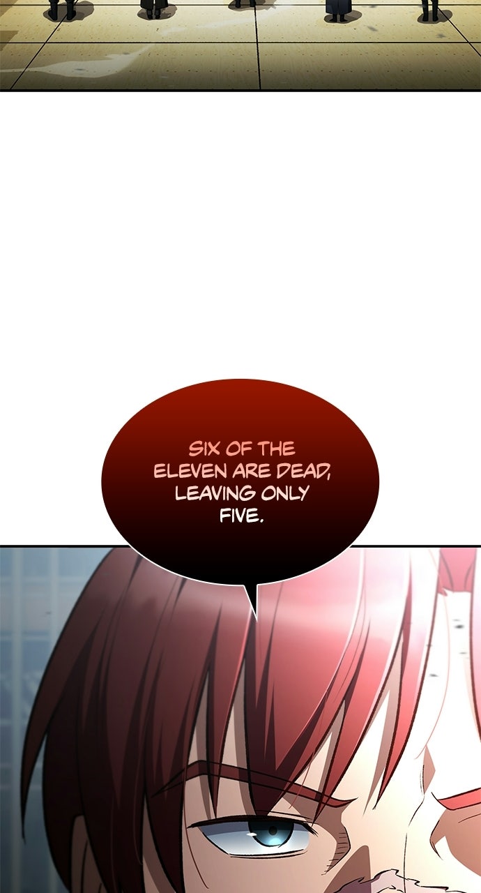 The 100,000x EXPTranscendent Hunter Episode 1 page 24 - 