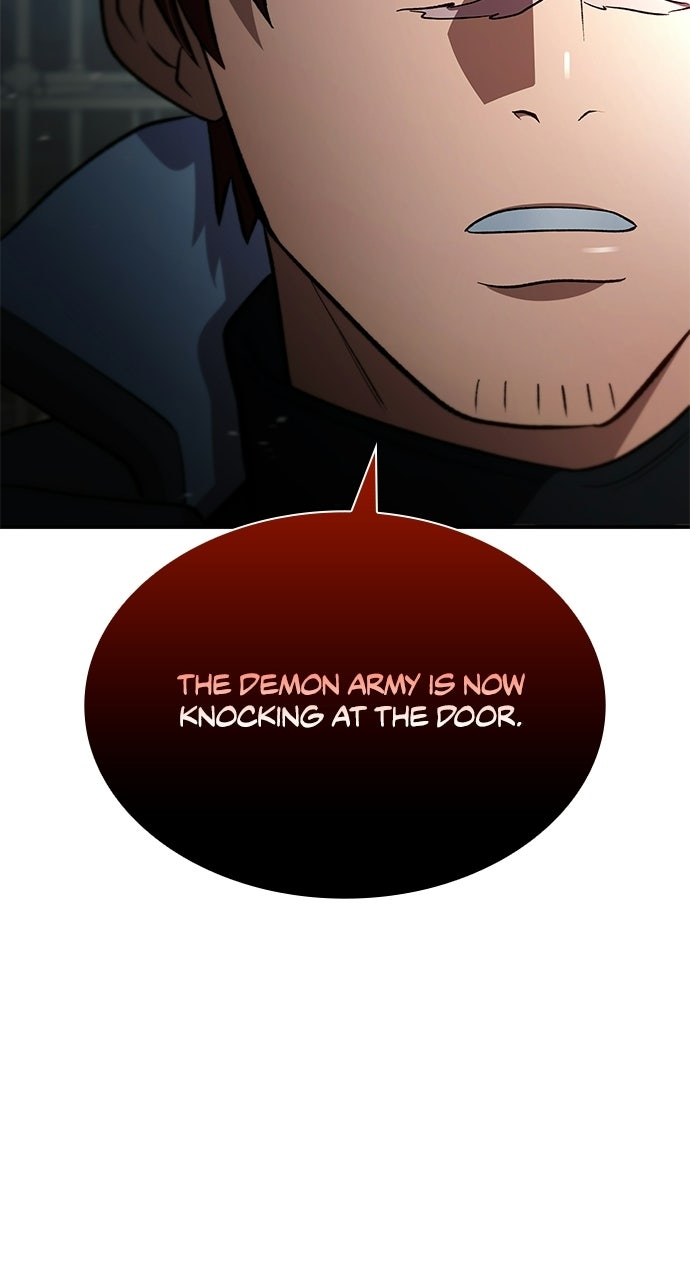 The 100,000x EXPTranscendent Hunter Episode 1 page 25 - 