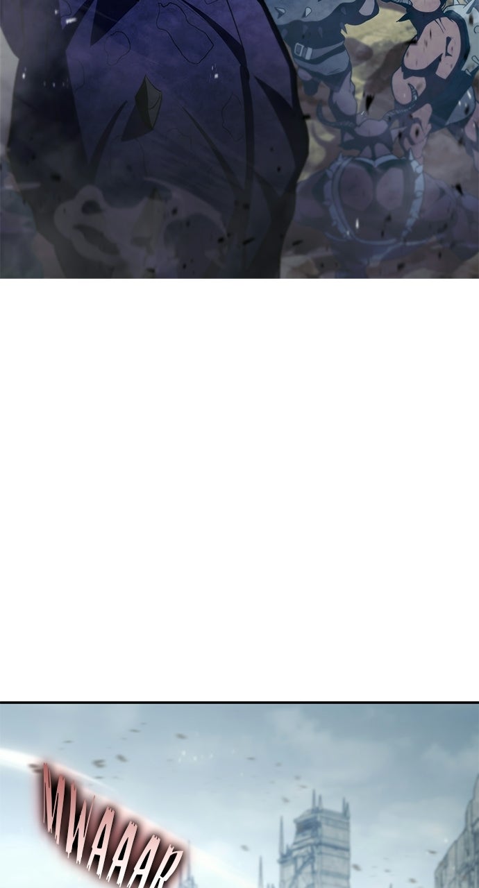 The 100,000x EXPTranscendent Hunter Episode 1 page 4 - 