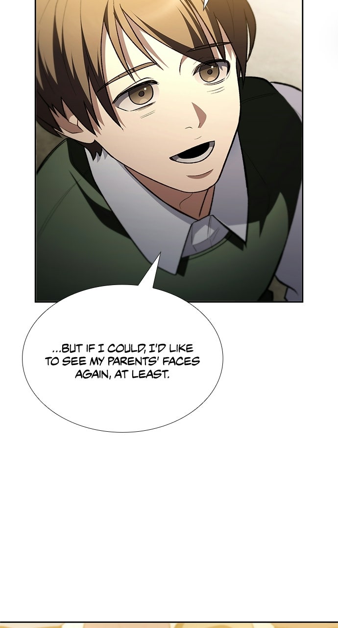The 100,000x EXPTranscendent Hunter Episode 1 page 39 - 