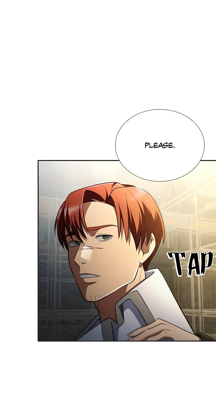 The 100,000x EXPTranscendent Hunter Episode 1 page 42 - 