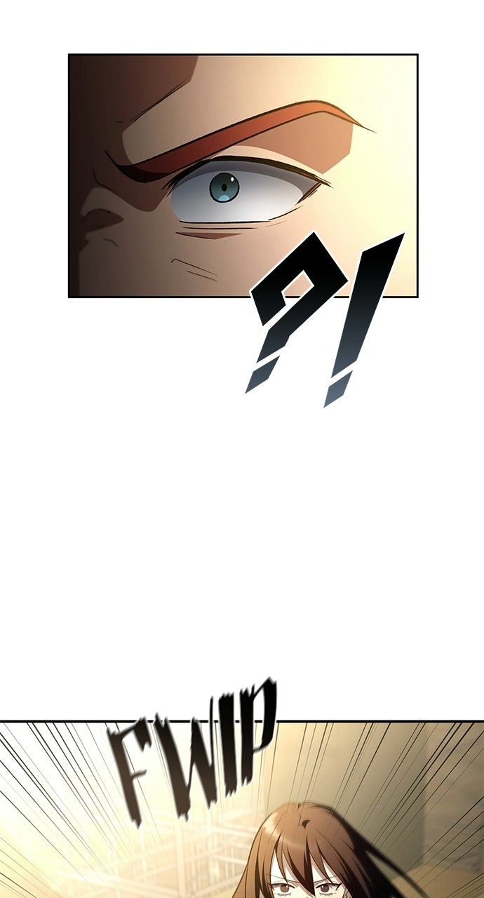 The 100,000x EXPTranscendent Hunter Episode 1 page 46 - 