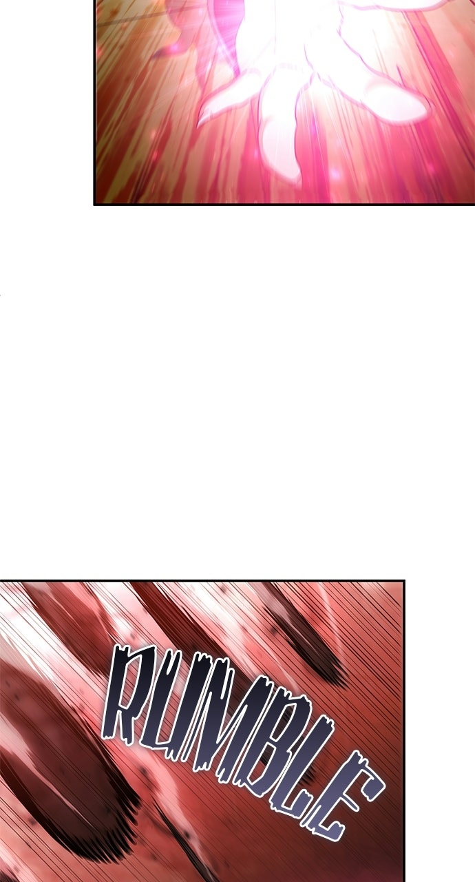 The 100,000x EXPTranscendent Hunter Episode 1 page 51 - 