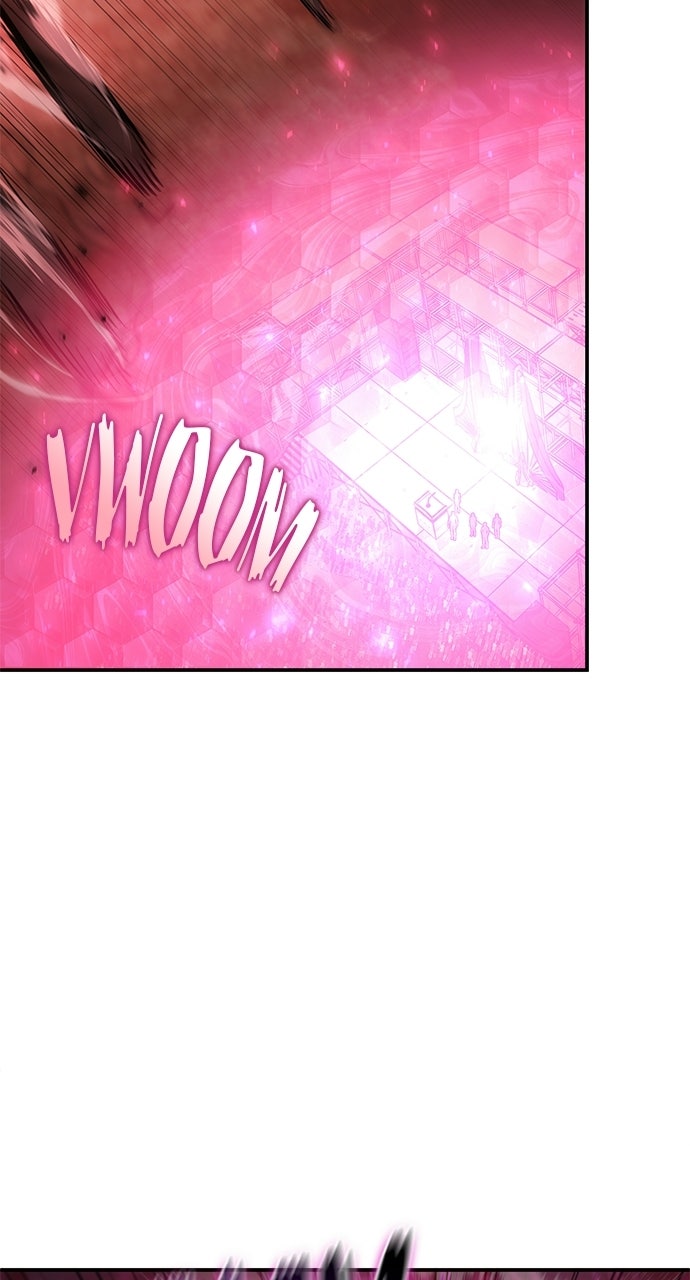 The 100,000x EXPTranscendent Hunter Episode 1 page 52 - 