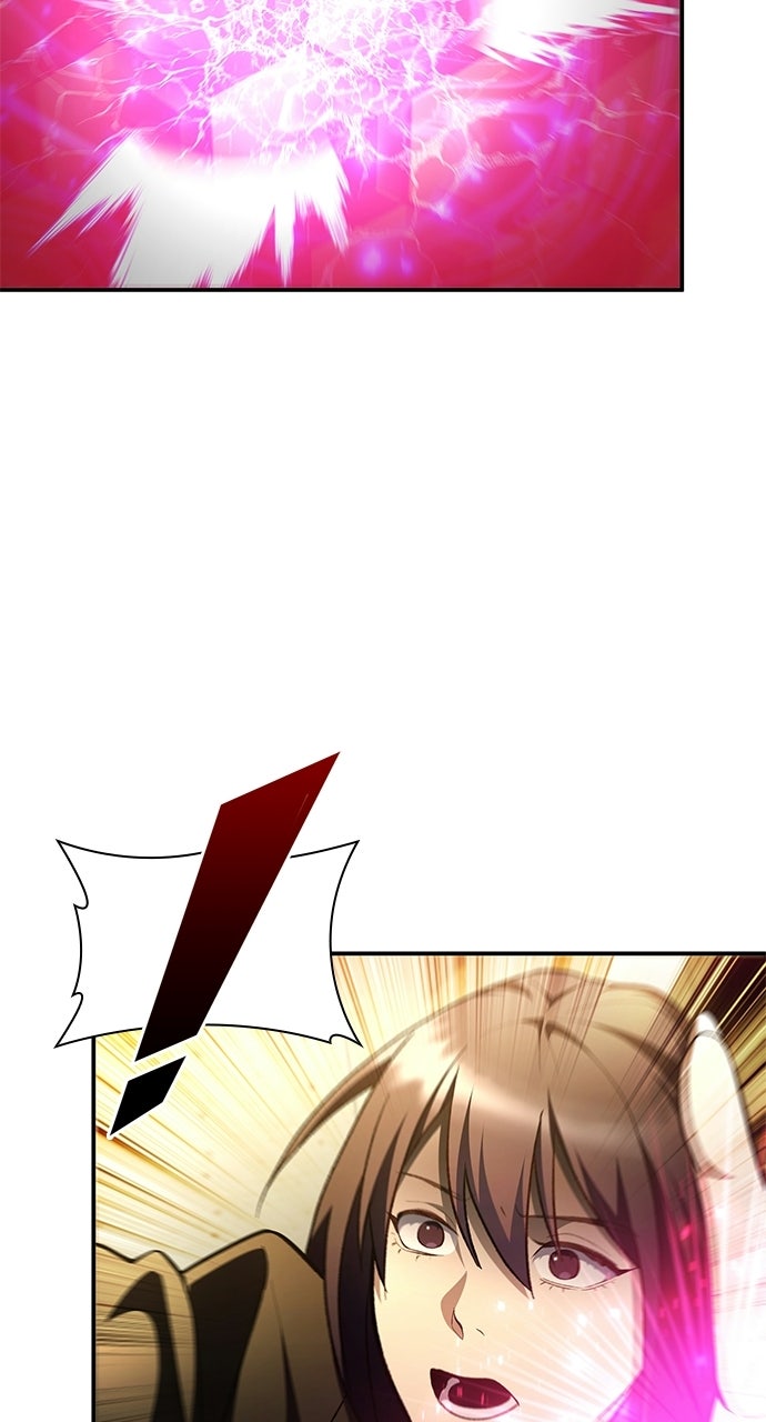 The 100,000x EXPTranscendent Hunter Episode 1 page 55 - 