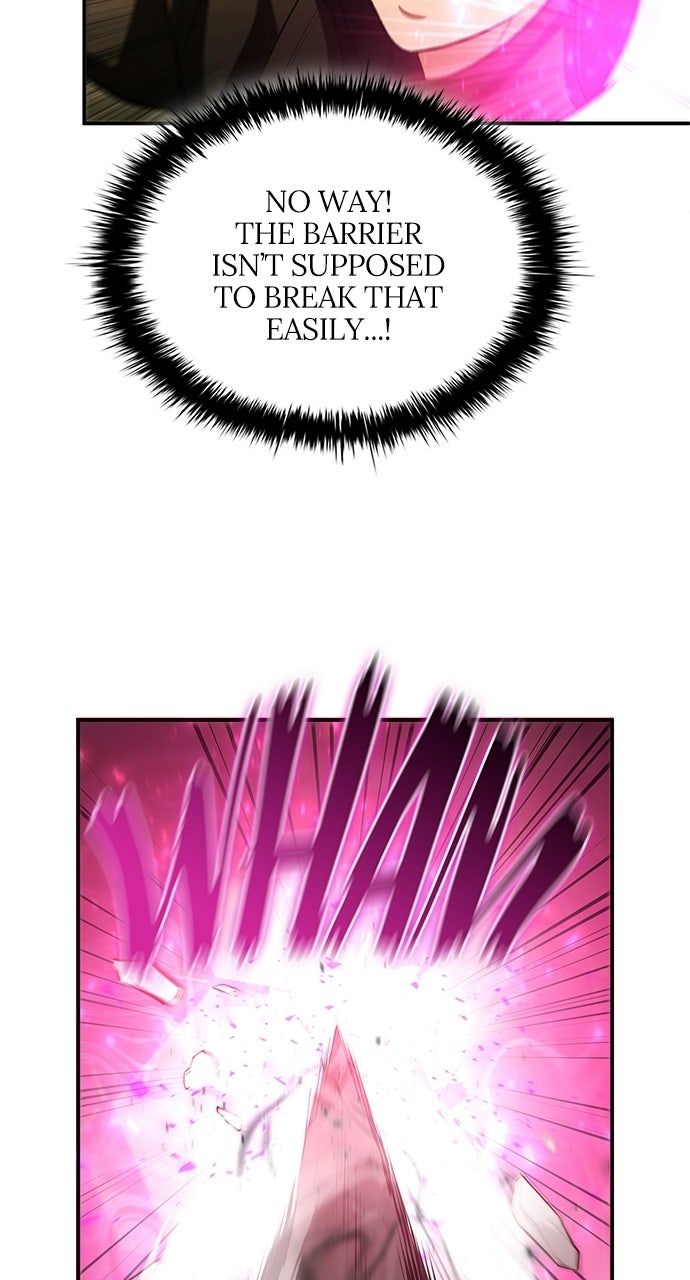 The 100,000x EXPTranscendent Hunter Episode 1 page 56 - 
