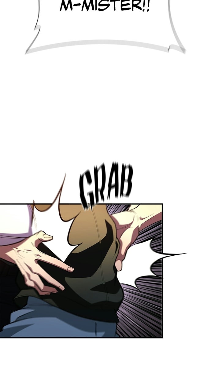 The 100,000x EXPTranscendent Hunter Episode 1 page 59 - 