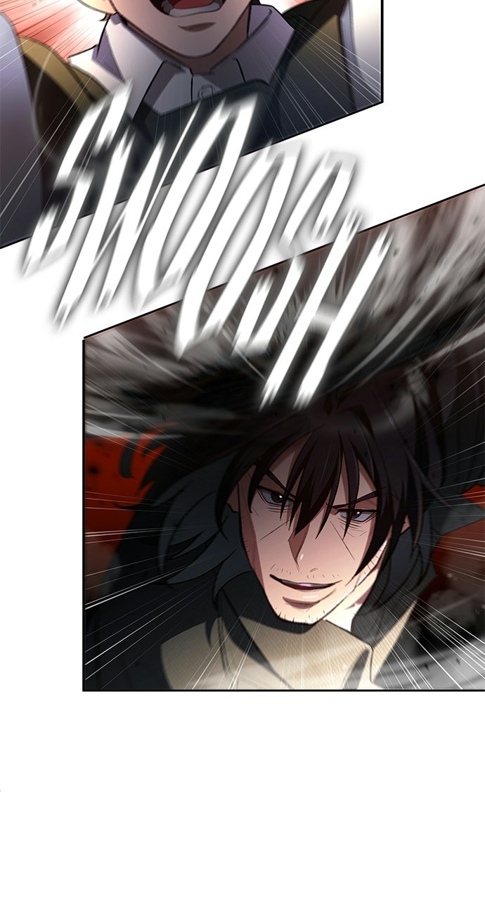 The 100,000x EXPTranscendent Hunter Episode 1 page 63 - 