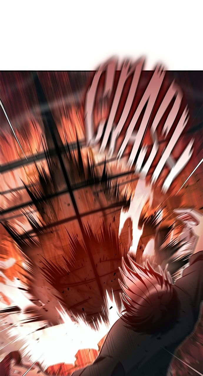 The 100,000x EXPTranscendent Hunter Episode 1 page 64 - 