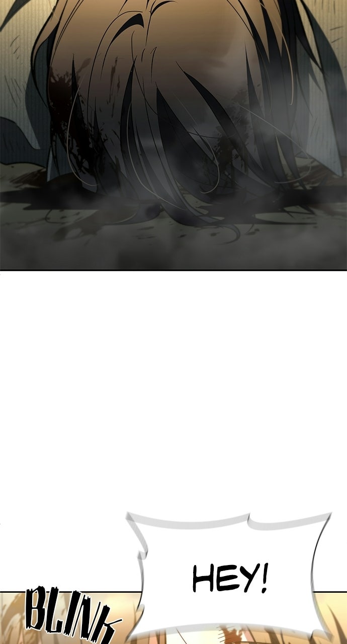 The 100,000x EXPTranscendent Hunter Episode 1 page 67 - 