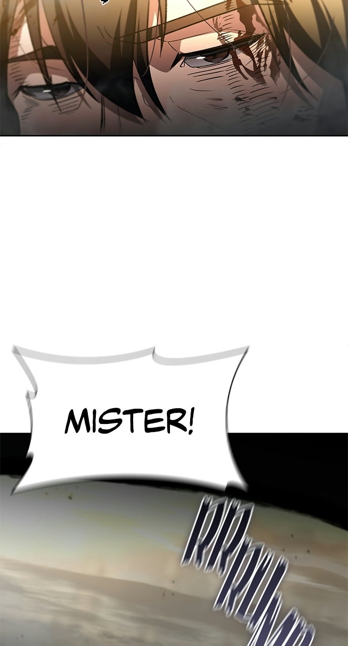 The 100,000x EXPTranscendent Hunter Episode 1 page 68 - 