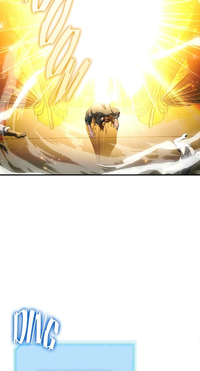 The 100,000x EXPTranscendent Hunter Episode 1 page 71 - 