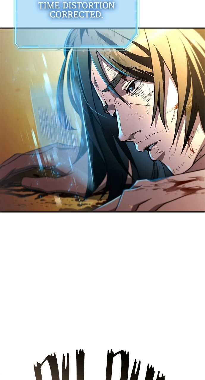 The 100,000x EXPTranscendent Hunter Episode 1 page 72 - 