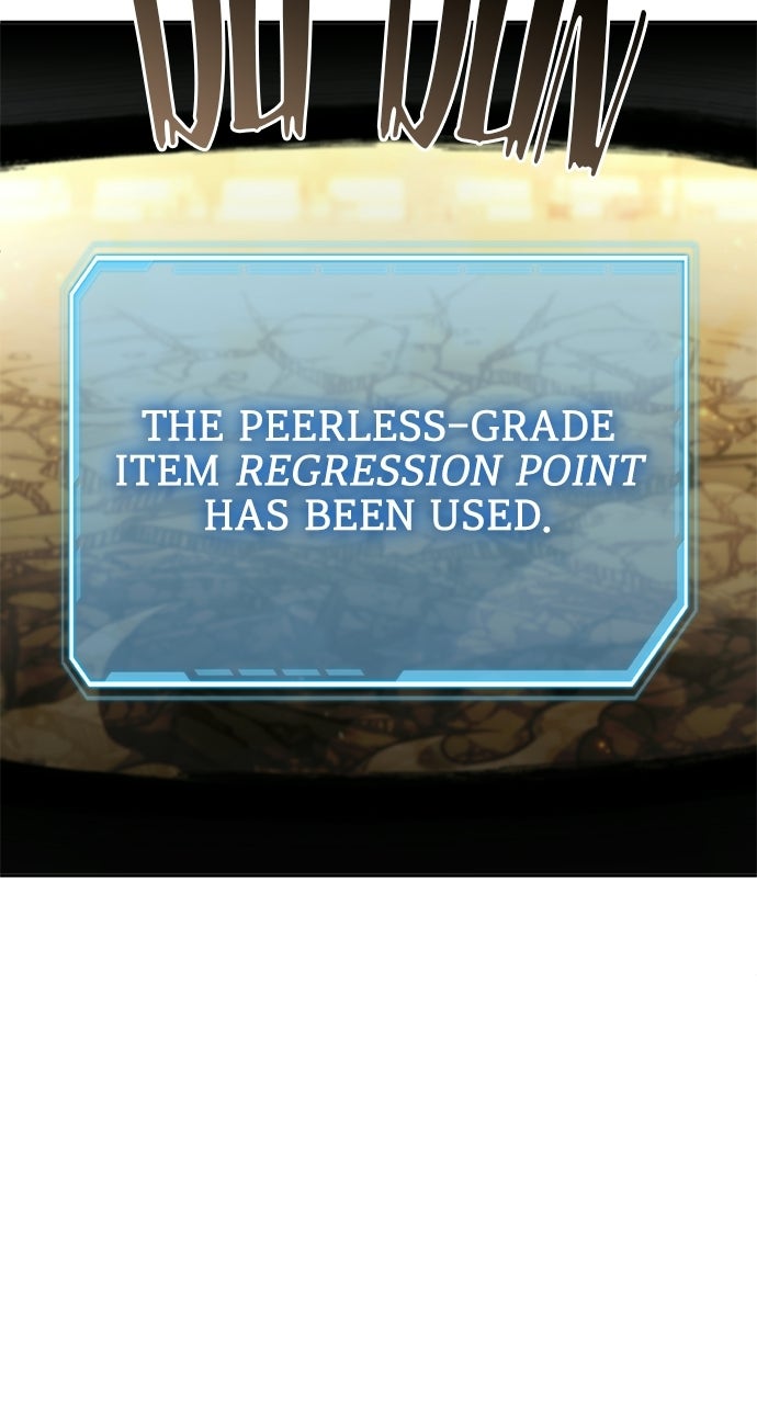 The 100,000x EXPTranscendent Hunter Episode 1 page 73 - 